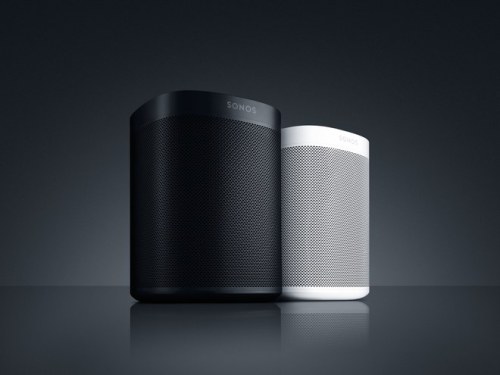 Sonos One